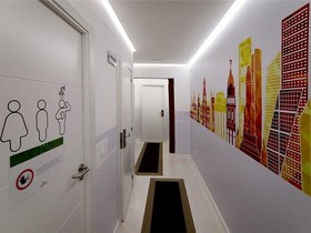 Hostal Royal Cruz
