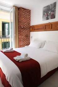 Hostal Royal Cruz