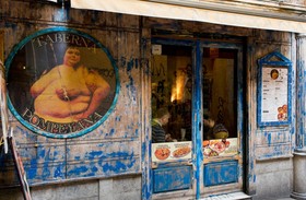 Hostal Royal Cruz