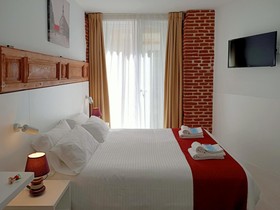 Hostal Royal Cruz