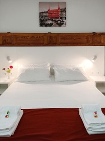 Hostal Royal Cruz