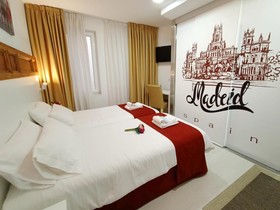 Hostal Royal Cruz