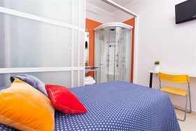 Hostal Salamanca