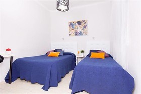 Hostal Salamanca