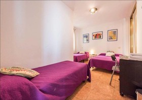 Hostal Salamanca
