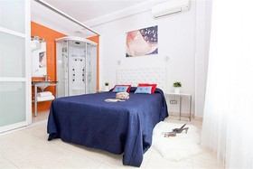 Hostal Salamanca