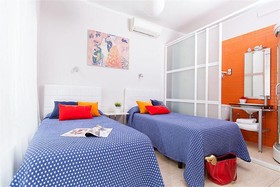 Hostal Salamanca
