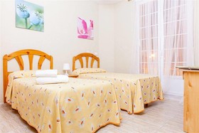 Hostal Salamanca