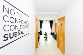 Hostal Salamanca