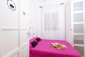 Hostal Salamanca