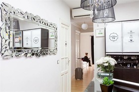 Hostal Salamanca