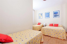 Hostal Salamanca
