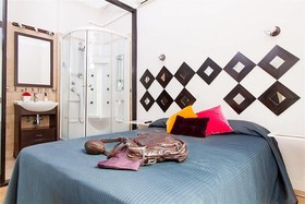 Hostal Salamanca