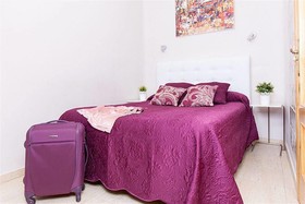 Hostal Salamanca