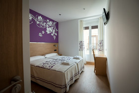 Hostal San Antonio