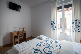 Hostal San Antonio