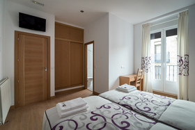 Hostal San Antonio