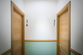 Hostal San Antonio