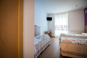 Hostal San Antonio