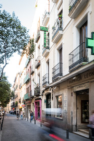 Hostal San Antonio