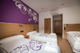 Hostal San Antonio