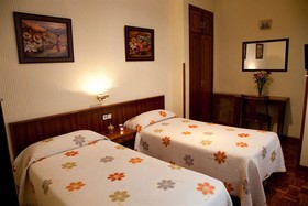 Hostal San Isidro