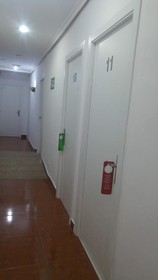Hostal Santa Barbara