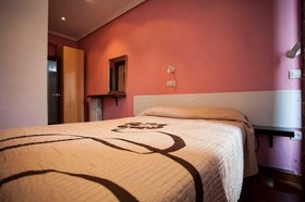 Hostal Santa Barbara