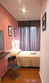 Hostal Santa Barbara