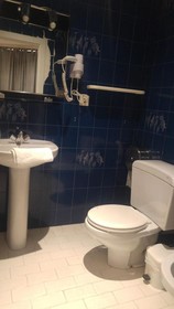 Hostal Santa Barbara