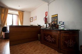Hostal Santa Barbara