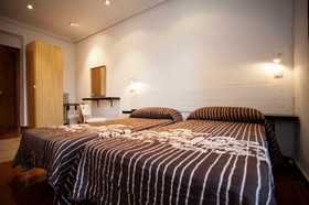 Hostal Santa Barbara