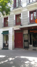 Hostal Santa Barbara