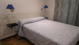 Hostal Santa Barbara