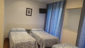 Hostal Santa Barbara