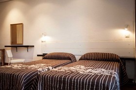 Hostal Santa Barbara