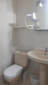 Hostal Santa Barbara