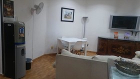 Hostal Santa Barbara