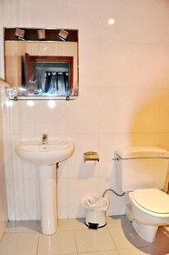 Hostal Santa Barbara