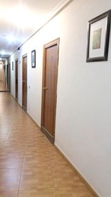 Hostal Santa Barbara