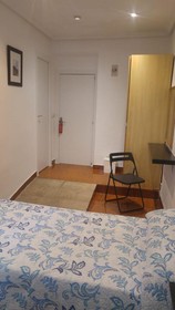 Hostal Santa Barbara