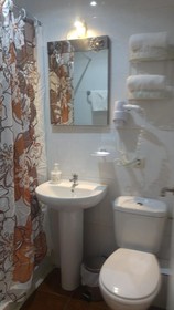 Hostal Santa Barbara