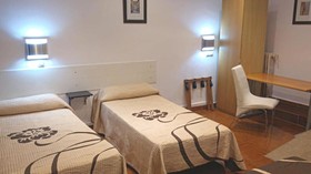 Hostal Santa Barbara
