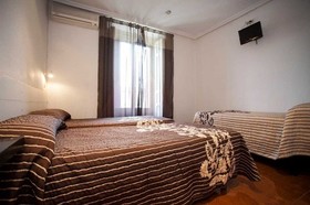 Hostal Santa Barbara