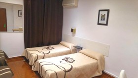 Hostal Santa Barbara