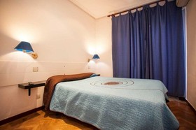 Hostal Santa Barbara