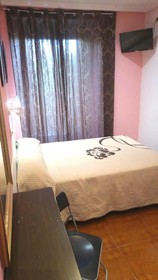 Hostal Santa Barbara