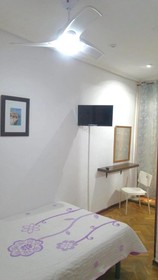 Hostal Santa Barbara