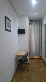 Hostal Santa Barbara