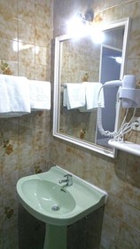 Hostal Santa Barbara